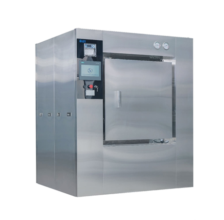 蒸汽式安瓿（口服液）检漏灭菌柜